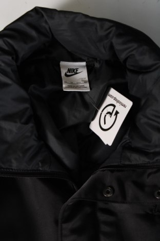 Herrenjacke Nike, Größe XS, Farbe Schwarz, Preis € 60,84