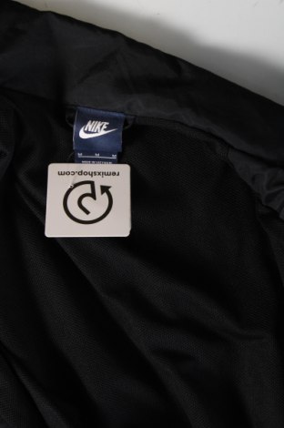 Herrenjacke Nike, Größe M, Farbe Schwarz, Preis 29,23 €