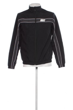 Pánska bunda  Nike, Veľkosť M, Farba Čierna, Cena  23,81 €