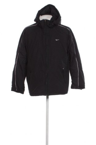 Herrenjacke Nike, Größe M, Farbe Schwarz, Preis € 81,31