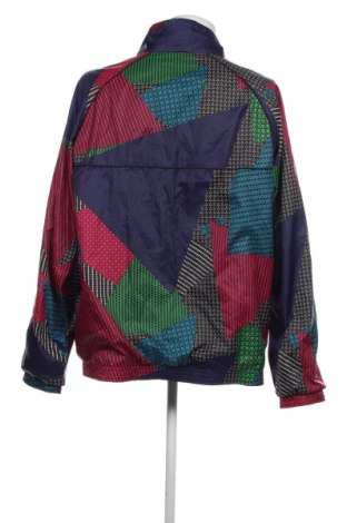 Ανδρικό μπουφάν Nike, Μέγεθος XXL, Χρώμα Πολύχρωμο, Τιμή 36,49 €