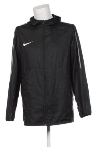 Herrenjacke Nike, Größe XL, Farbe Schwarz, Preis € 40,36