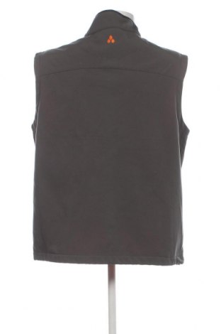 Ανδρικό μπουφάν Nkd, Μέγεθος XL, Χρώμα Γκρί, Τιμή 13,36 €