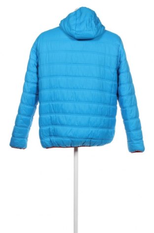 Ανδρικό μπουφάν Nordcap, Μέγεθος XL, Χρώμα Μπλέ, Τιμή 24,12 €