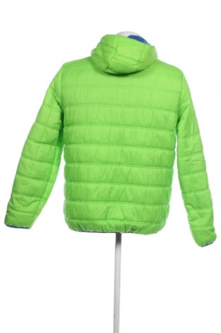 Herrenjacke Nordcap, Größe L, Farbe Grün, Preis 32,16 €