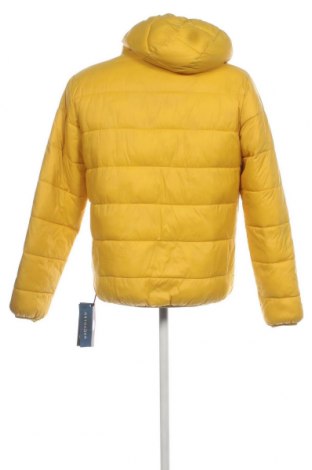 Herrenjacke North Sails, Größe M, Farbe Gelb, Preis € 57,94