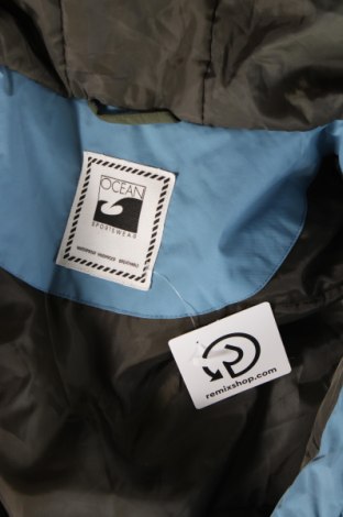 Pánska bunda  Ocean, Veľkosť L, Farba Viacfarebná, Cena  14,14 €