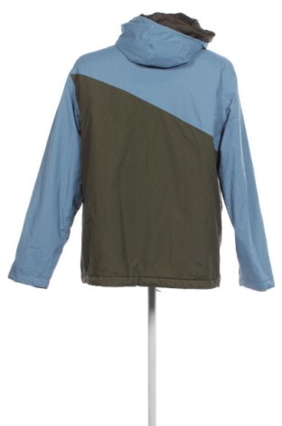 Ανδρικό μπουφάν Ocean, Μέγεθος L, Χρώμα Πολύχρωμο, Τιμή 17,94 €
