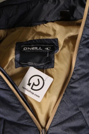 Herrenjacke O'neill, Größe L, Farbe Blau, Preis € 34,30