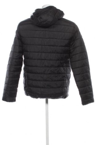 Herrenjacke Only & Sons, Größe M, Farbe Schwarz, Preis 18,16 €