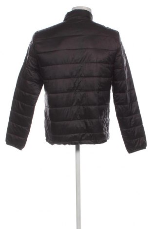 Herrenjacke Only & Sons, Größe M, Farbe Schwarz, Preis 17,86 €