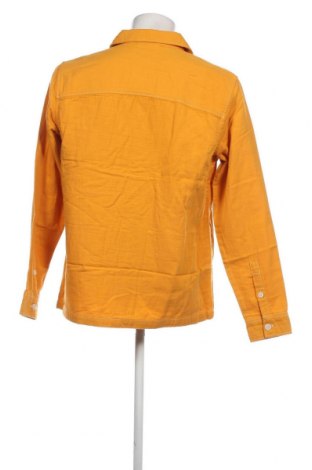 Herrenjacke Only & Sons, Größe M, Farbe Orange, Preis € 9,92