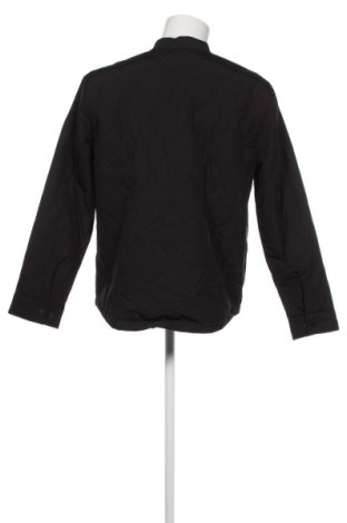 Ανδρικό μπουφάν Only & Sons, Μέγεθος L, Χρώμα Μαύρο, Τιμή 17,86 €