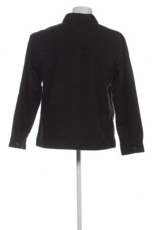 Ανδρικό μπουφάν Originals By Jack & Jones, Μέγεθος L, Χρώμα Μαύρο, Τιμή 16,78 €