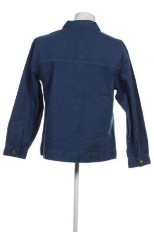 Ανδρικό μπουφάν Originals By Jack & Jones, Μέγεθος L, Χρώμα Μπλέ, Τιμή 14,38 €