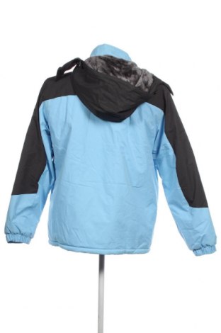 Ανδρικό μπουφάν Outdoor, Μέγεθος L, Χρώμα Μπλέ, Τιμή 28,67 €