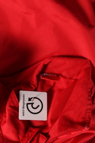 Herrenjacke Outfit, Größe L, Farbe Rot, Preis 10,56 €