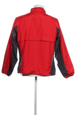 Herrenjacke Outfit, Größe L, Farbe Rot, Preis € 10,56
