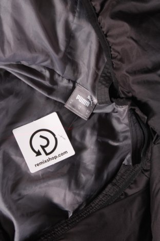 Pánska bunda  PUMA, Veľkosť XL, Farba Čierna, Cena  59,28 €
