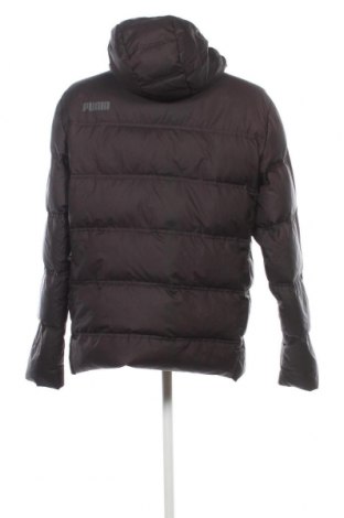 Pánska bunda  PUMA, Veľkosť XL, Farba Čierna, Cena  59,28 €