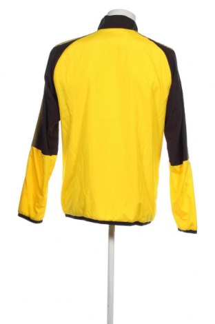 Pánská bunda  PUMA, Velikost M, Barva Žlutá, Cena  893,00 Kč