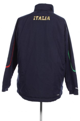 Ανδρικό μπουφάν PUMA, Μέγεθος XL, Χρώμα Μπλέ, Τιμή 156,43 €