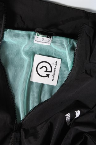 Pánska bunda  PUMA, Veľkosť L, Farba Čierna, Cena  48,71 €