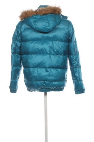 Pánska bunda  PUMA, Veľkosť M, Farba Modrá, Cena  69,74 €