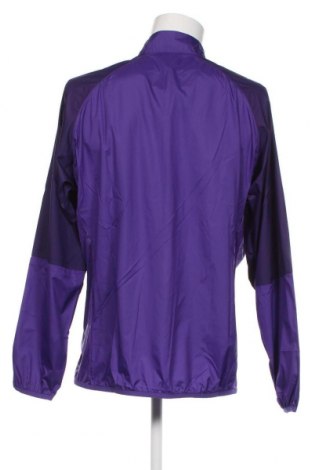 Ανδρικό μπουφάν PUMA, Μέγεθος XL, Χρώμα Βιολετί, Τιμή 28,10 €