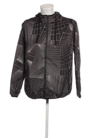 Ανδρικό μπουφάν Pepco, Μέγεθος XL, Χρώμα Μαύρο, Τιμή 26,20 €