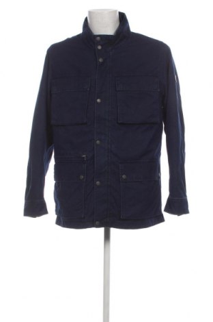 Geacă de bărbati Pepe Jeans, Mărime L, Culoare Albastru, Preț 186,97 Lei