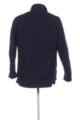 Pánska bunda  Pepe Jeans, Veľkosť L, Farba Modrá, Cena  29,30 €