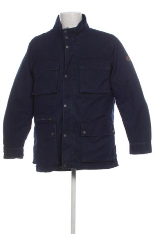 Ανδρικό μπουφάν Pepe Jeans, Μέγεθος XL, Χρώμα Μπλέ, Τιμή 30,35 €