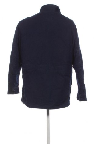 Ανδρικό μπουφάν Pepe Jeans, Μέγεθος XL, Χρώμα Μπλέ, Τιμή 41,86 €