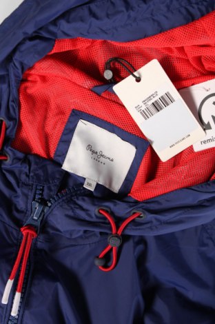 Pánska bunda  Pepe Jeans, Veľkosť XXL, Farba Modrá, Cena  112,37 €