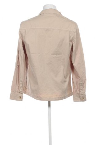 Herrenjacke Pepe Jeans, Größe M, Farbe Beige, Preis € 40,99