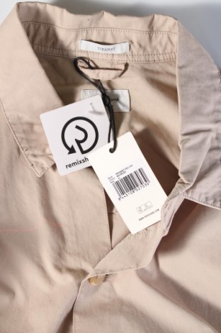 Herrenjacke Pepe Jeans, Größe XL, Farbe Beige, Preis € 44,95