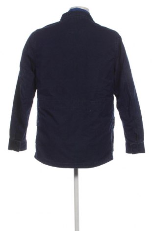 Herrenjacke Pepe Jeans, Größe M, Farbe Blau, Preis 41,86 €