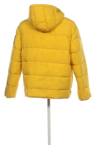 Herrenjacke Pepe Jeans, Größe L, Farbe Gelb, Preis 72,43 €