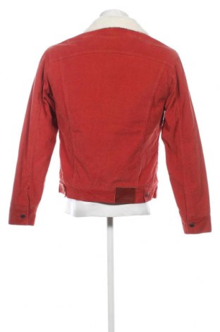 Pánská bunda  Pepe Jeans, Velikost M, Barva Oranžová, Cena  1 425,00 Kč