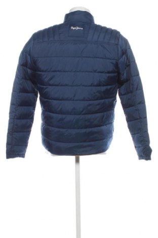 Pánska bunda  Pepe Jeans, Veľkosť S, Farba Modrá, Cena  37,08 €
