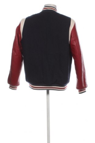 Ανδρικό μπουφάν Pepe Jeans, Μέγεθος M, Χρώμα Πολύχρωμο, Τιμή 50,70 €