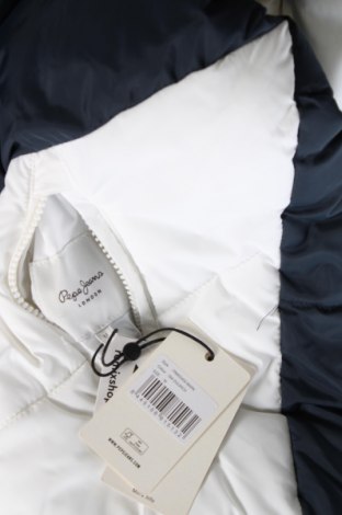 Pánska bunda  Pepe Jeans, Veľkosť M, Farba Viacfarebná, Cena  72,43 €