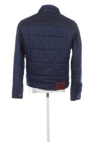 Ανδρικό μπουφάν Pepe Jeans, Μέγεθος M, Χρώμα Μπλέ, Τιμή 72,43 €