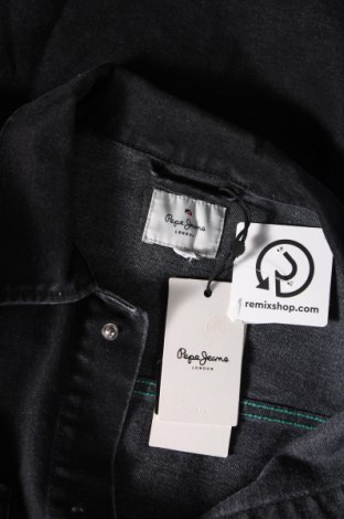Herrenjacke Pepe Jeans, Größe XL, Farbe Schwarz, Preis € 62,78