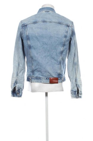 Pánská bunda  Pepe Jeans, Velikost M, Barva Modrá, Cena  1 324,00 Kč