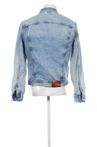 Herrenjacke Pepe Jeans, Größe M, Farbe Blau, Preis 47,09 €