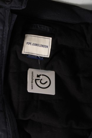 Pánská bunda  Pepe Jeans, Velikost S, Barva Modrá, Cena  1 013,00 Kč