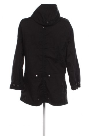 Herrenjacke Pepe Jeans, Größe L, Farbe Schwarz, Preis 23,57 €