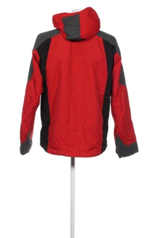 Ανδρικό μπουφάν Pinewood, Μέγεθος L, Χρώμα Κόκκινο, Τιμή 72,28 €